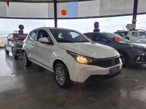 FIAT ARGO 1.0 FIREFLY FLEX DRIVE MANUAL